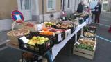 Fruit et légumes... ANNONCES Bazarok.fr