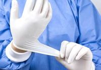 Medical Examination Disposable Nitrile Gloves... ANNONCES Bazarok.fr