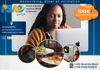 NETWORKING DINNER ET ANIMATION... ANNONCES Bazarok.fr