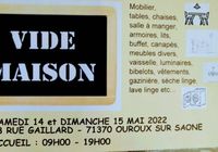 VIDE MAISON... ANNONCES Bazarok.fr