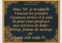 Vanou propose... ANNONCES Bazarok.fr