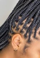 Tresses africaine, coiffure Afro... ANNONCES Bazarok.fr