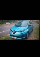 Renault Zoé électrique... ANNONCES Bazarok.fr