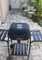Vente barbecue au charbon... ANNONCES Bazarok.fr