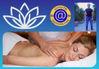 Massage Bien-être et Relaxation hors salon... ANNONCES Bazarok.fr