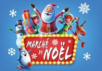 Recherche poste de vendeeur sur marché de Noël... ANNONCES Bazarok.fr