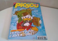 PISCOU MAGAZINE 565... ANNONCES Bazarok.fr