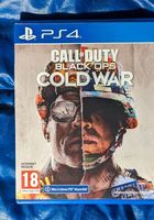 Call Of Duty: Black Ops Cold War (PS4)... ANNONCES Bazarok.fr