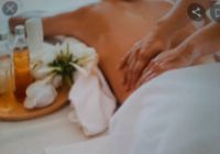 Massage relaxant... ANNONCES Bazarok.fr