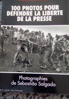Photographies reporters sans frontières... ANNONCES Bazarok.fr
