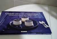 CRAQUEZ POUR LES CHEESECAKES (Sue Su)... ANNONCES Bazarok.fr