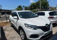 Vend voiture Renault kadjar... ANNONCES Bazarok.fr