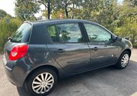 Renault Clio 3 diesel... ANNONCES Bazarok.fr