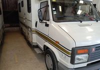 Camping car année 1990... ANNONCES Bazarok.fr