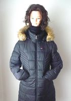 Manteau Doudoune Geographical Norway Noir... ANNONCES Bazarok.fr