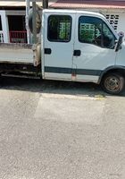 J'ai une camionnette iveco daily 35C15 pour vendre... ANNONCES Bazarok.fr