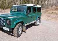 Land Rover Defender 110 4.6 V8... ANNONCES Bazarok.fr