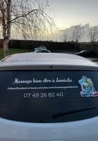 Massage relaxant... ANNONCES Bazarok.fr