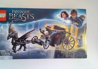 21€ L'évasion de grindelwald lego... ANNONCES Bazarok.fr