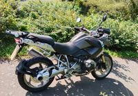 BMW 1200 GS 03/2011... ANNONCES Bazarok.fr