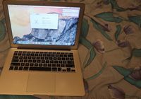 Macbook Air 13 1,7 Ghz i5 MID :... ANNONCES Bazarok.fr