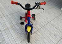 À vendre vélo enfants... ANNONCES Bazarok.fr