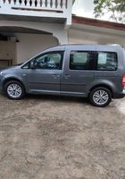 Volkswagen caddy... ANNONCES Bazarok.fr