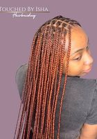 Je suis coiffeuse tresse africaine... ANNONCES Bazarok.fr