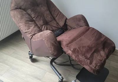 Fauteuil electrique... ANNONCES Bazarok.fr